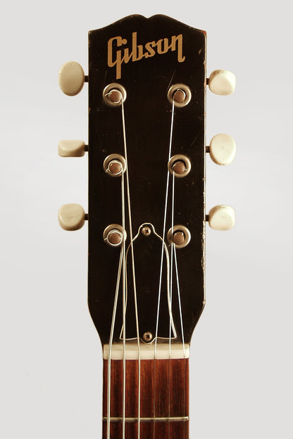 Gibson Melody Maker D Solid Body Electric Guitar (1961)