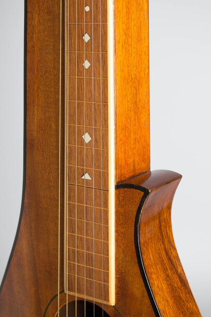 Greenfield Style 2 Hawaiian Acoustic Guitar (1931)