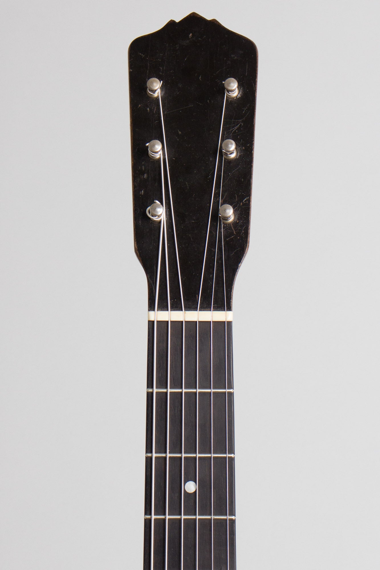 Vega Imperial Electric Guitar Banjo (1923)