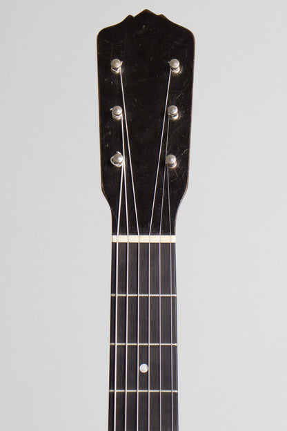 Vega Imperial Electric Guitar Banjo (1923)