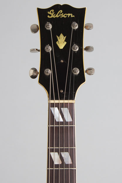 Gibson ES-300 Arch Top Hollow Body Electric Guitar (1941)