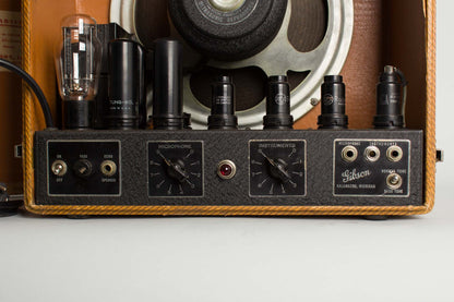 Gibson EH-150 Tube Amplifier (1938)