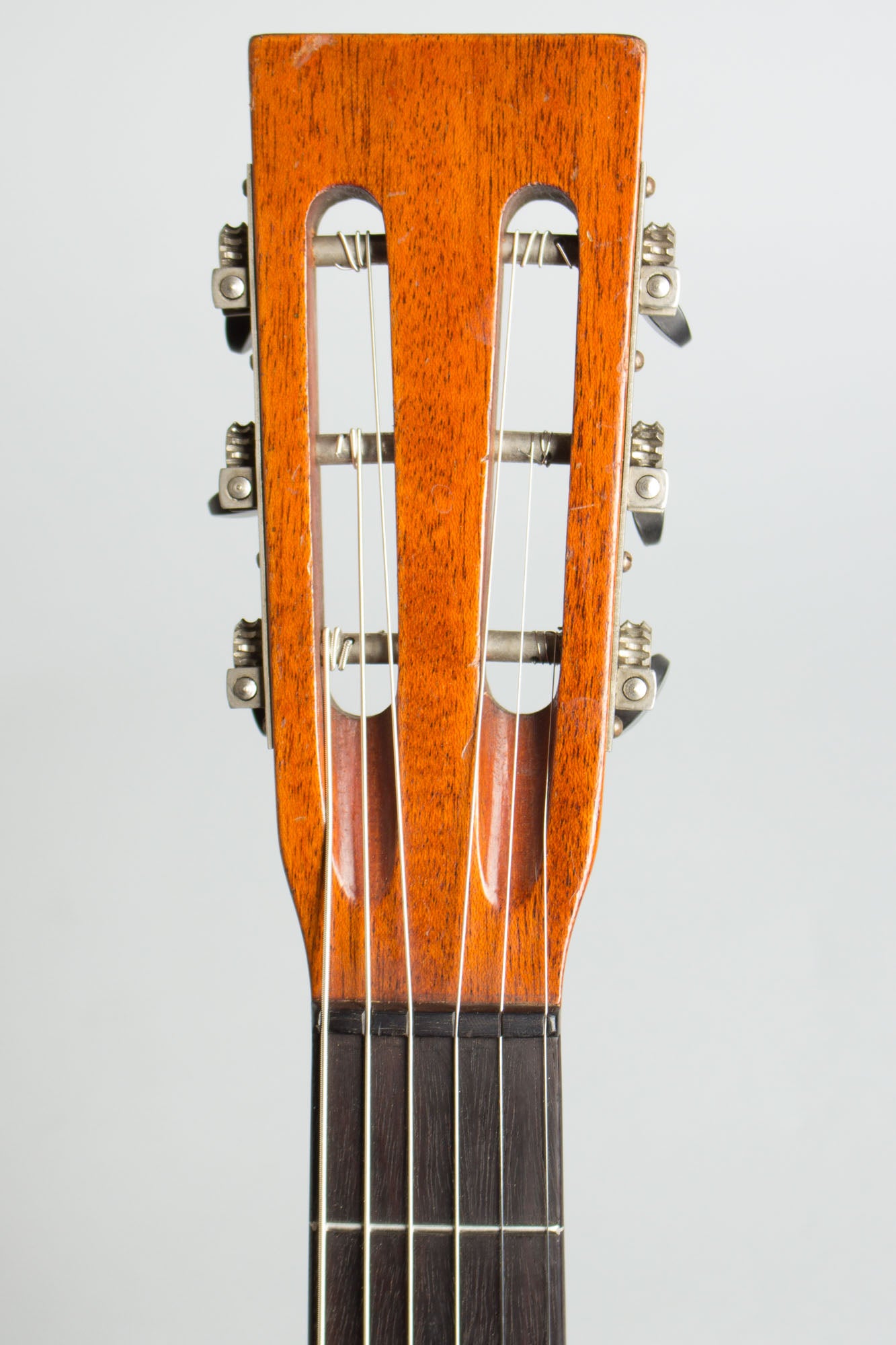 Lyon & Healy Washburn Style D Flat Top Acoustic Guitar (1923)