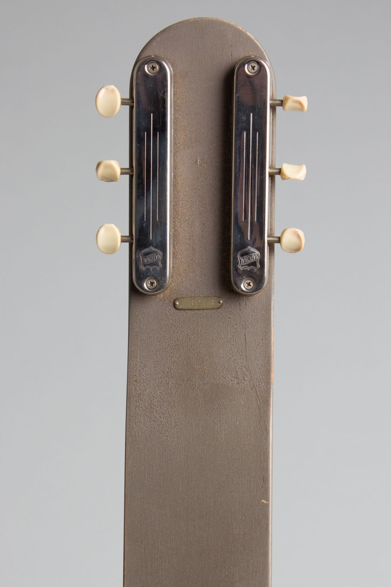 National Royal Aire Lap Steel Electric Guitar (1948)