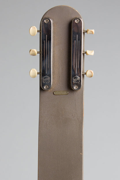 National Royal Aire Lap Steel Electric Guitar (1948)