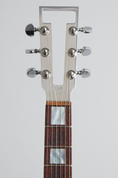 Travis Bean TB-1000A Artist LEFT HANDED Solid Body Electric Guitar (1977)