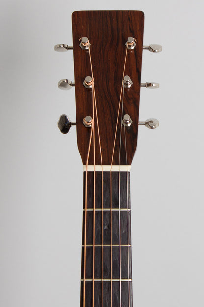 C. F. Martin 000-18 Flat Top Acoustic Guitar (1936)