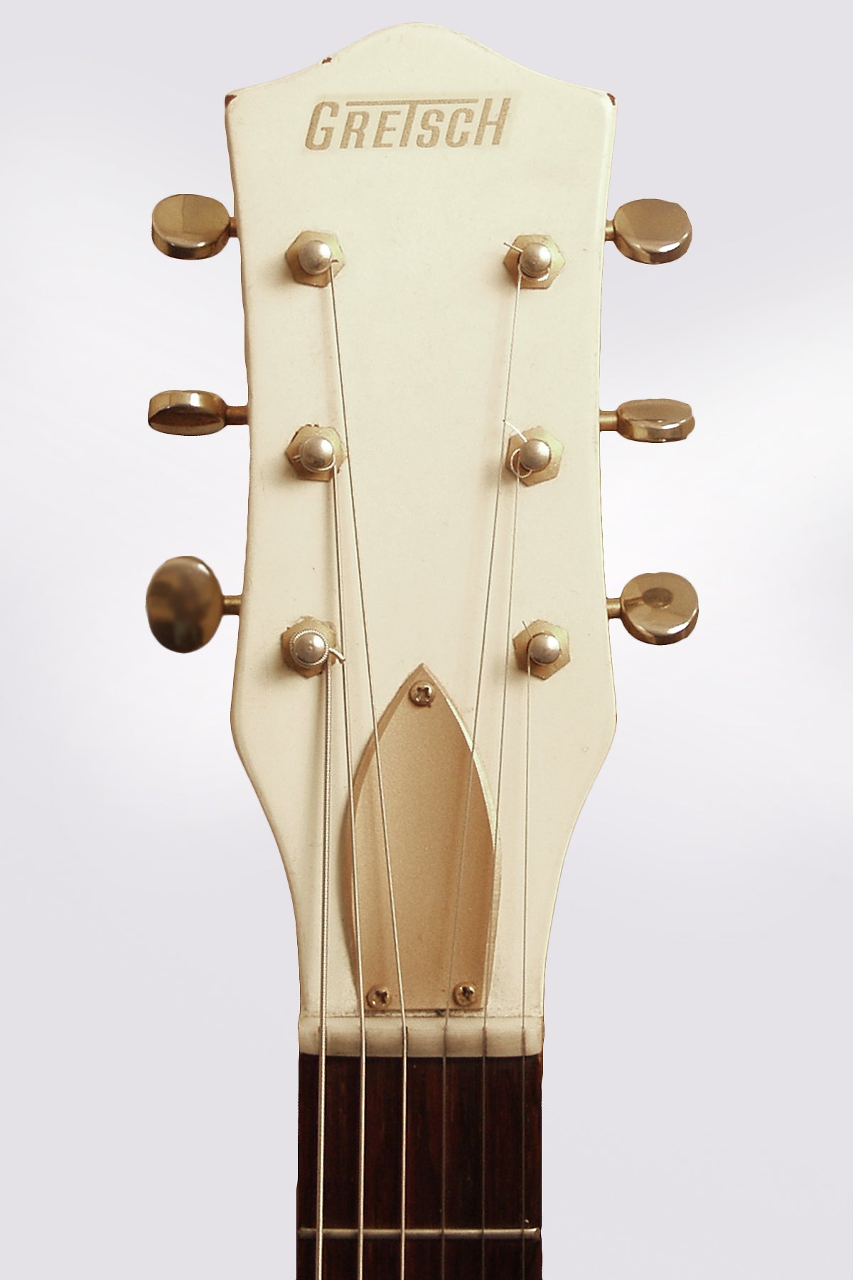 Gretsch Princess Solid Body Electric Guitar (1964)