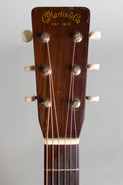 C. F. Martin 0-15 Flat Top Acoustic Guitar (1949)