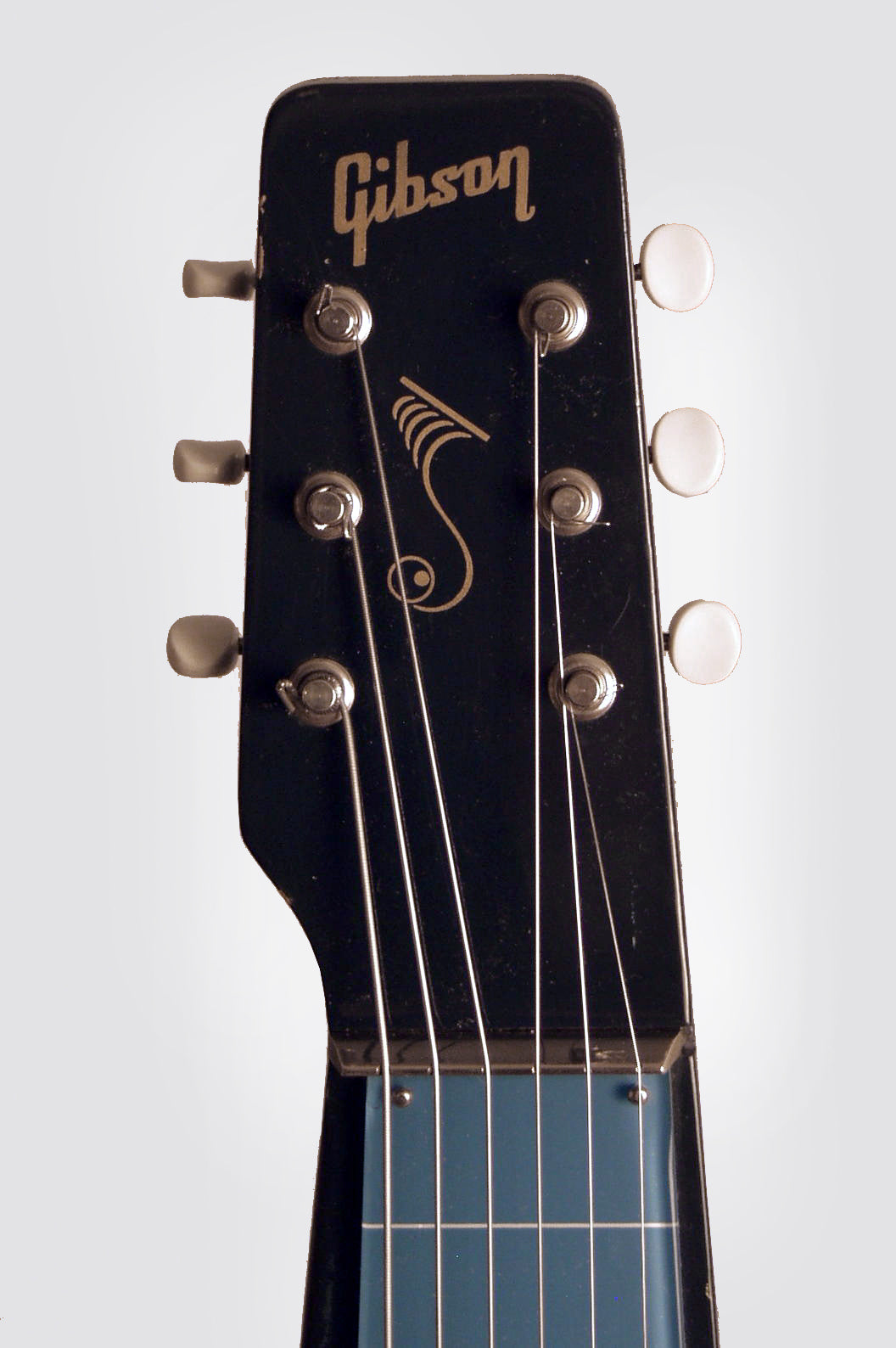 Gibson Century 6 Lap Steel Electric Guitar (1953)