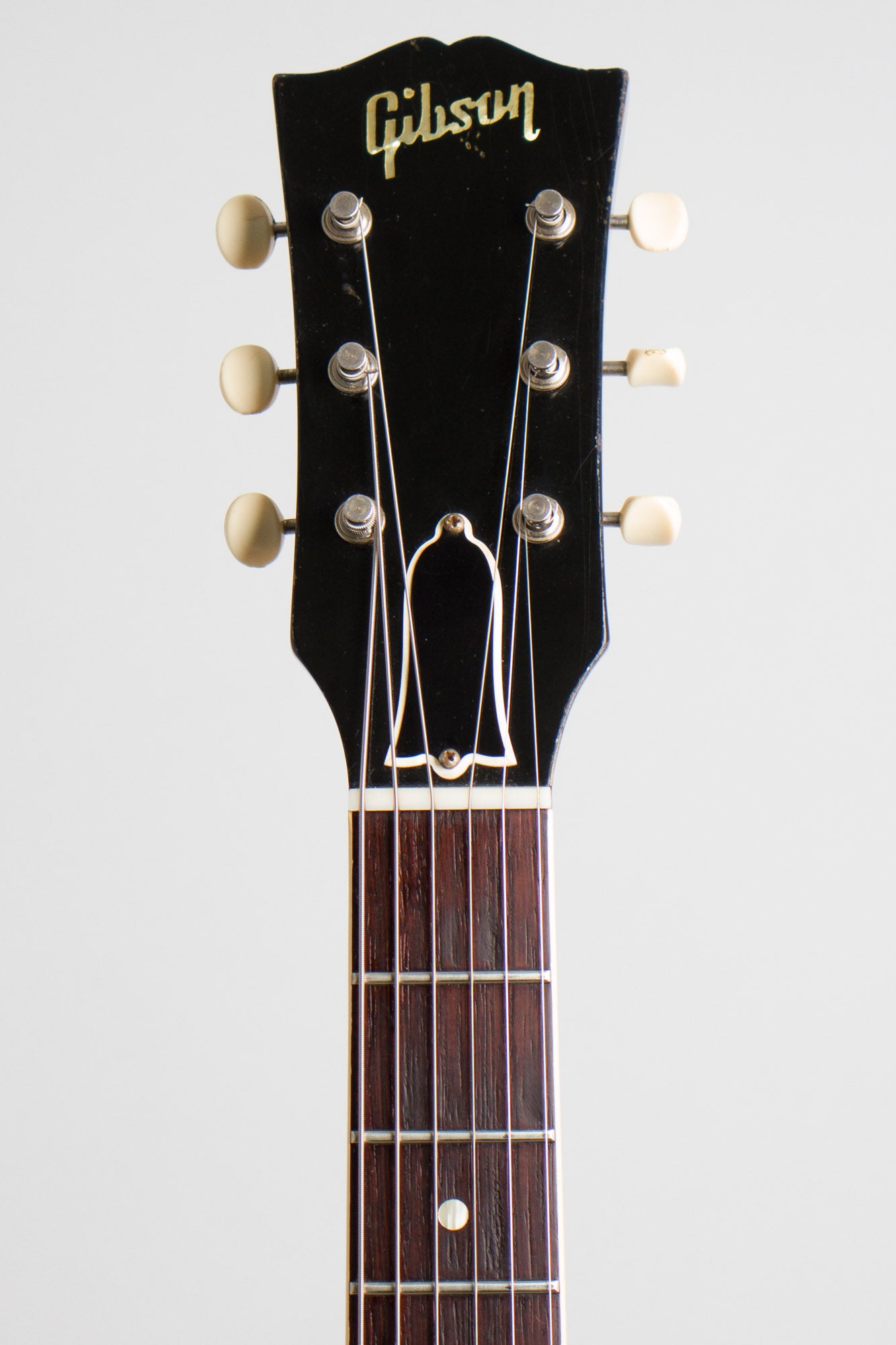 Gibson ES-330TD Thinline Hollow Body Electric Guitar (1960)