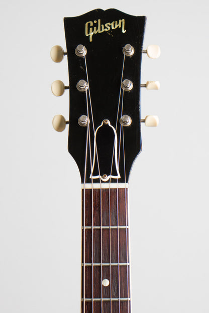 Gibson ES-330TD Thinline Hollow Body Electric Guitar (1960)