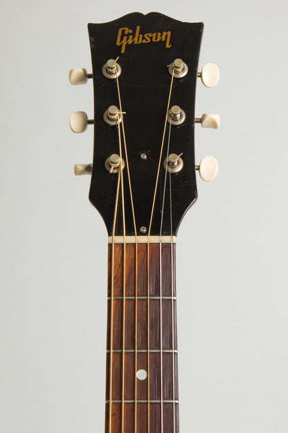 Gibson J-45 Flat Top Acoustic Guitar (1954)