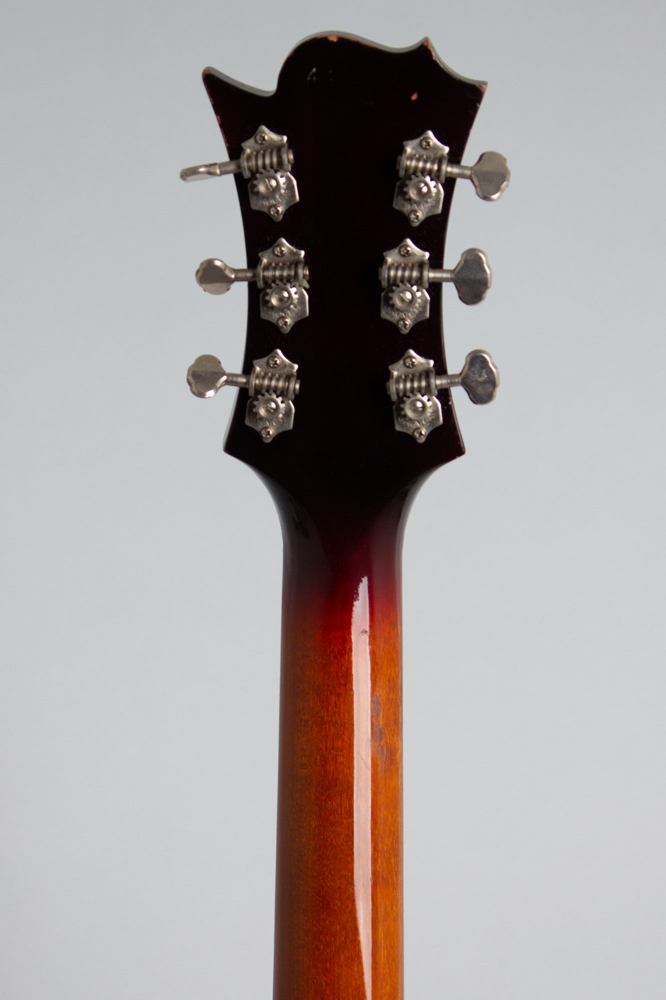 Guild S-100 Polara Solid Body Electric Guitar (1965)