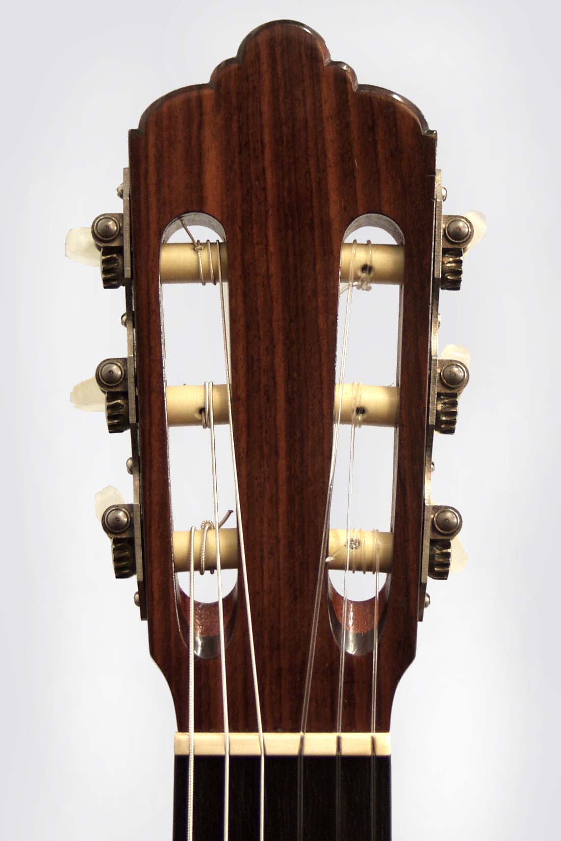 Thomas Humphrey Classical Guitar (1980)
