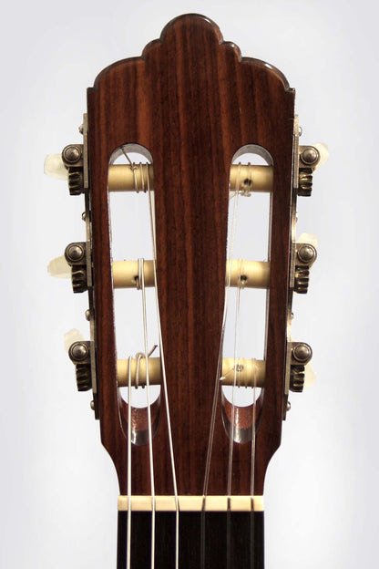 Thomas Humphrey Classical Guitar (1980)
