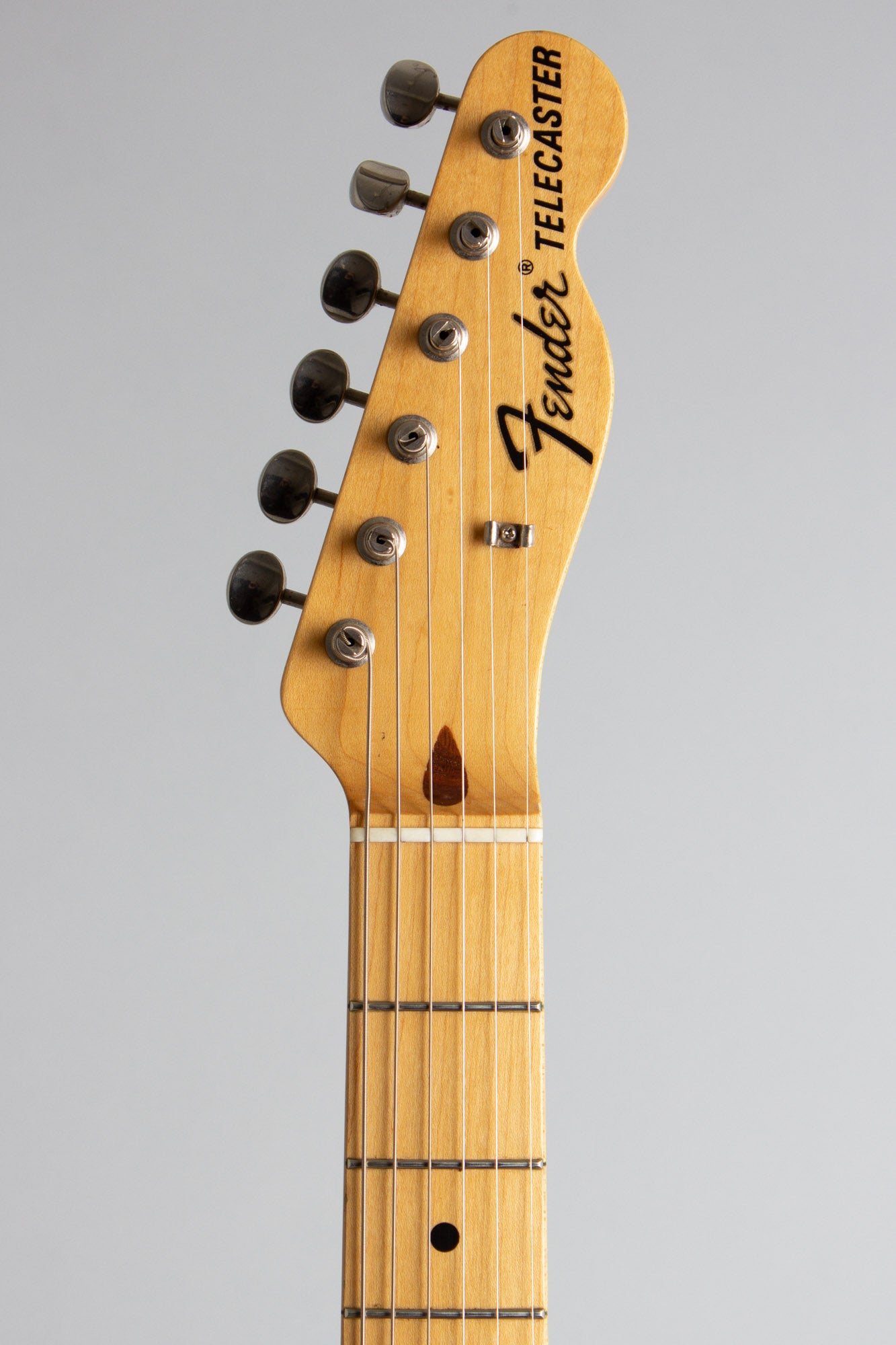 Fender Blue Floral Telecaster Solid Body Electric Guitar (2001)