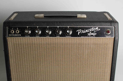 Fender Princeton Tube Amplifier (1964)