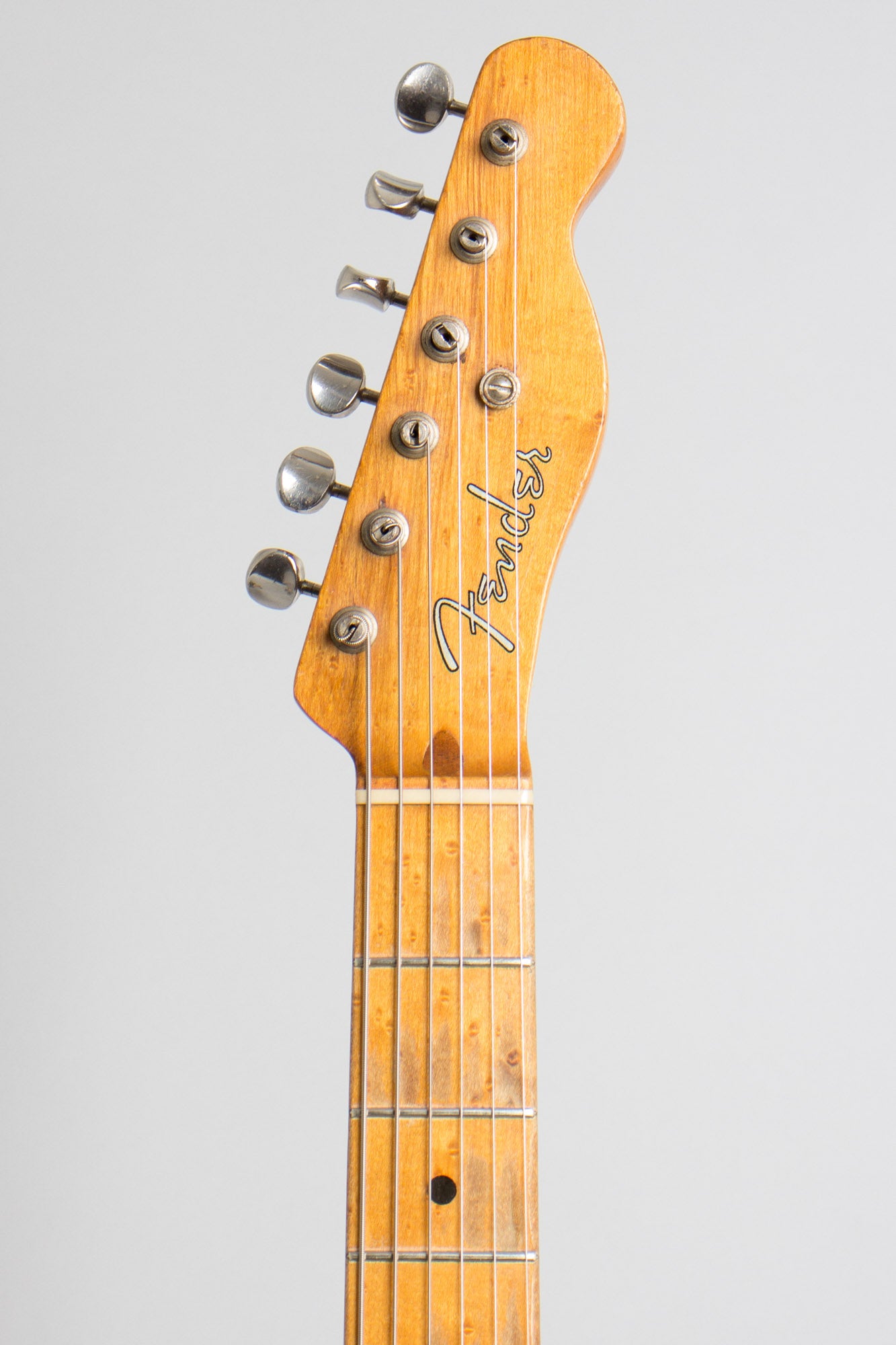 Fender Nocaster Solid Body Electric Guitar (1951)