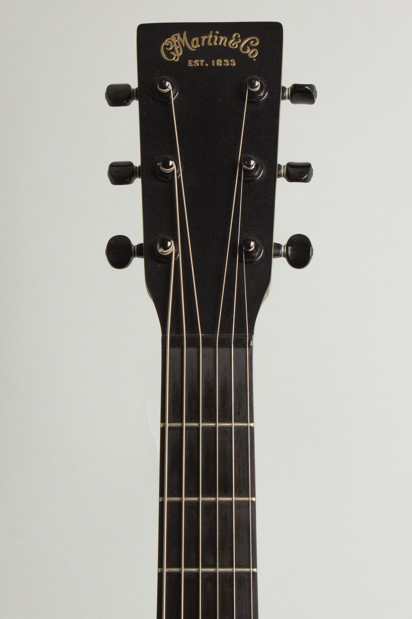 C. F. Martin Cowboy III Auditorium Limited Edition #251/750 Flat Top Acoustic Guitar (2001)