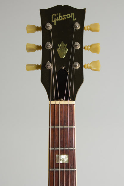 Gibson ES-335TD Semi-Hollow Body Electric Guitar (1972)