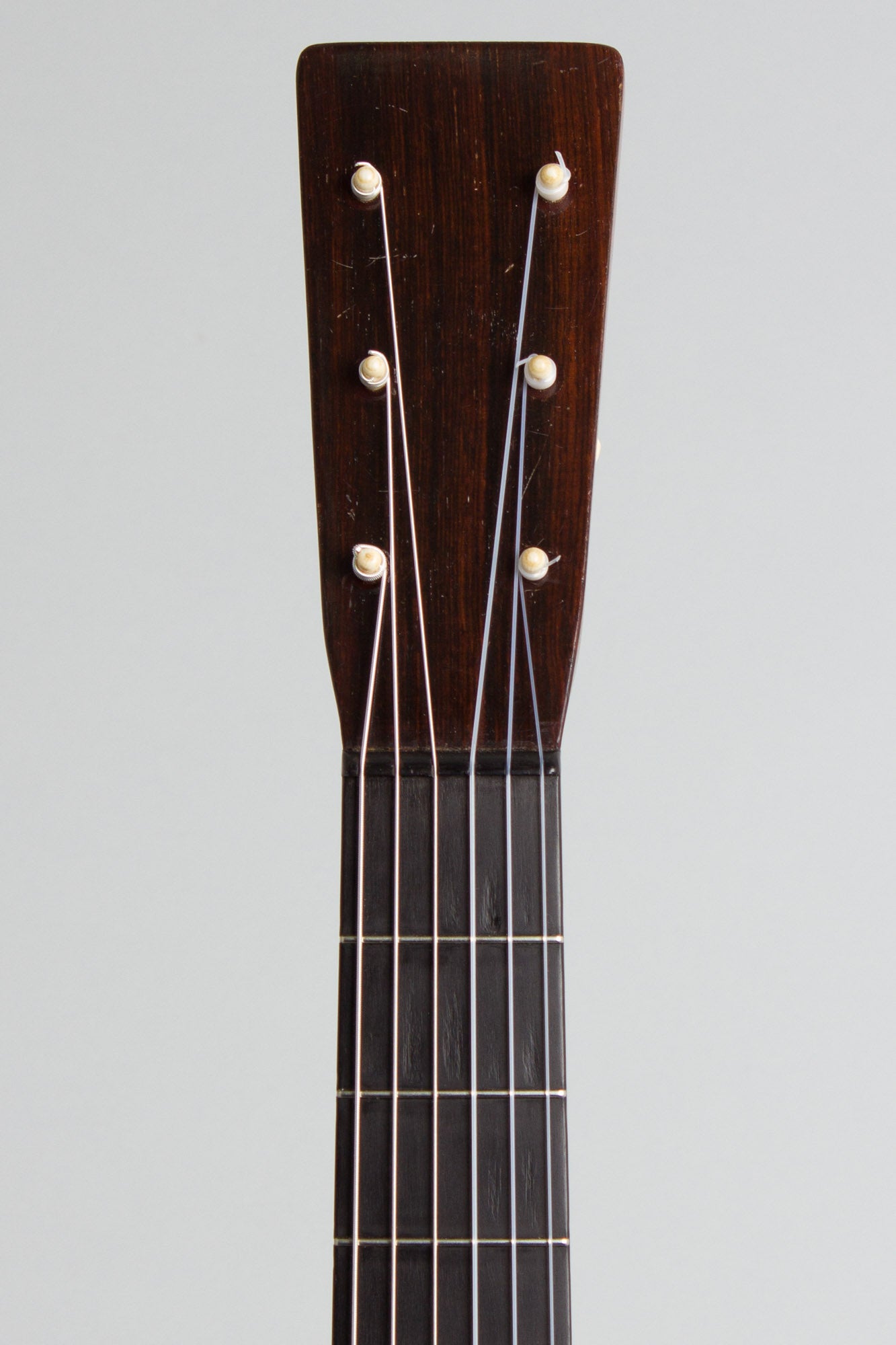 C. F. Martin 00-18 Flat Top Acoustic Guitar (1912)