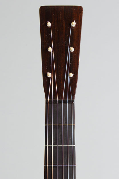 C. F. Martin 00-18 Flat Top Acoustic Guitar (1912)