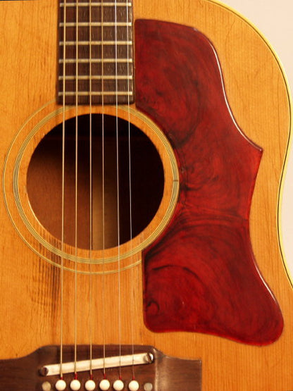 Gibson J-50 ADJ Flat Top Acoustic Guitar (1964)