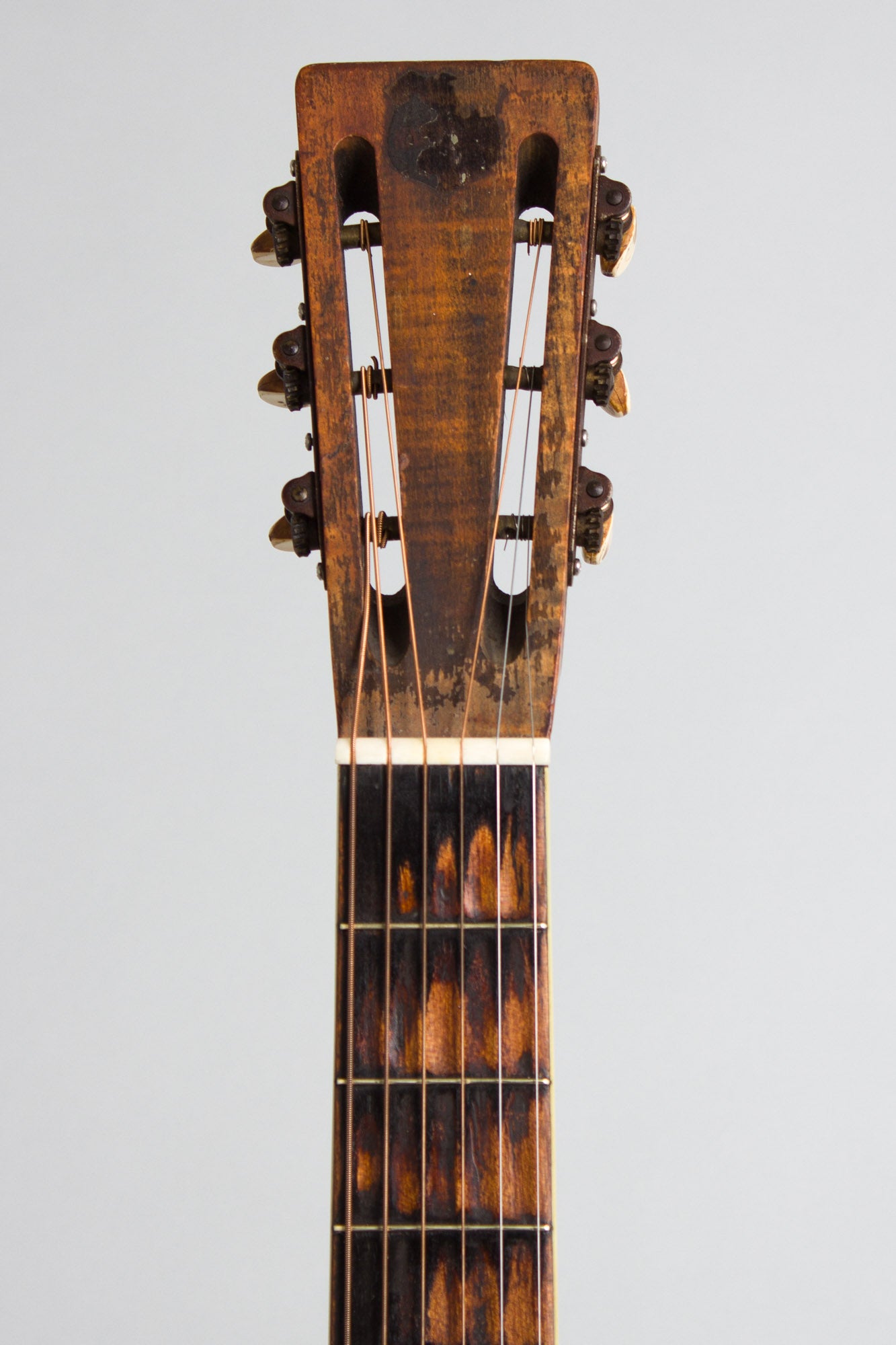 National Style 0 Owned and Used by Jeff Tweedy of Wilco Resophonic Guitar (1931)