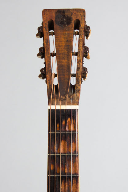 National Style 0 Owned and Used by Jeff Tweedy of Wilco Resophonic Guitar (1931)