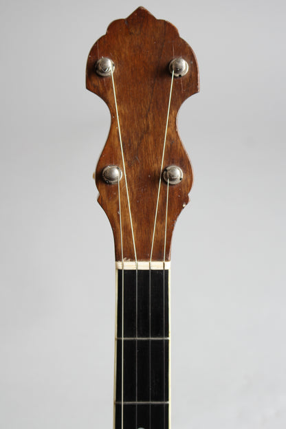 Vega Regent 5 String Banjo (1925)