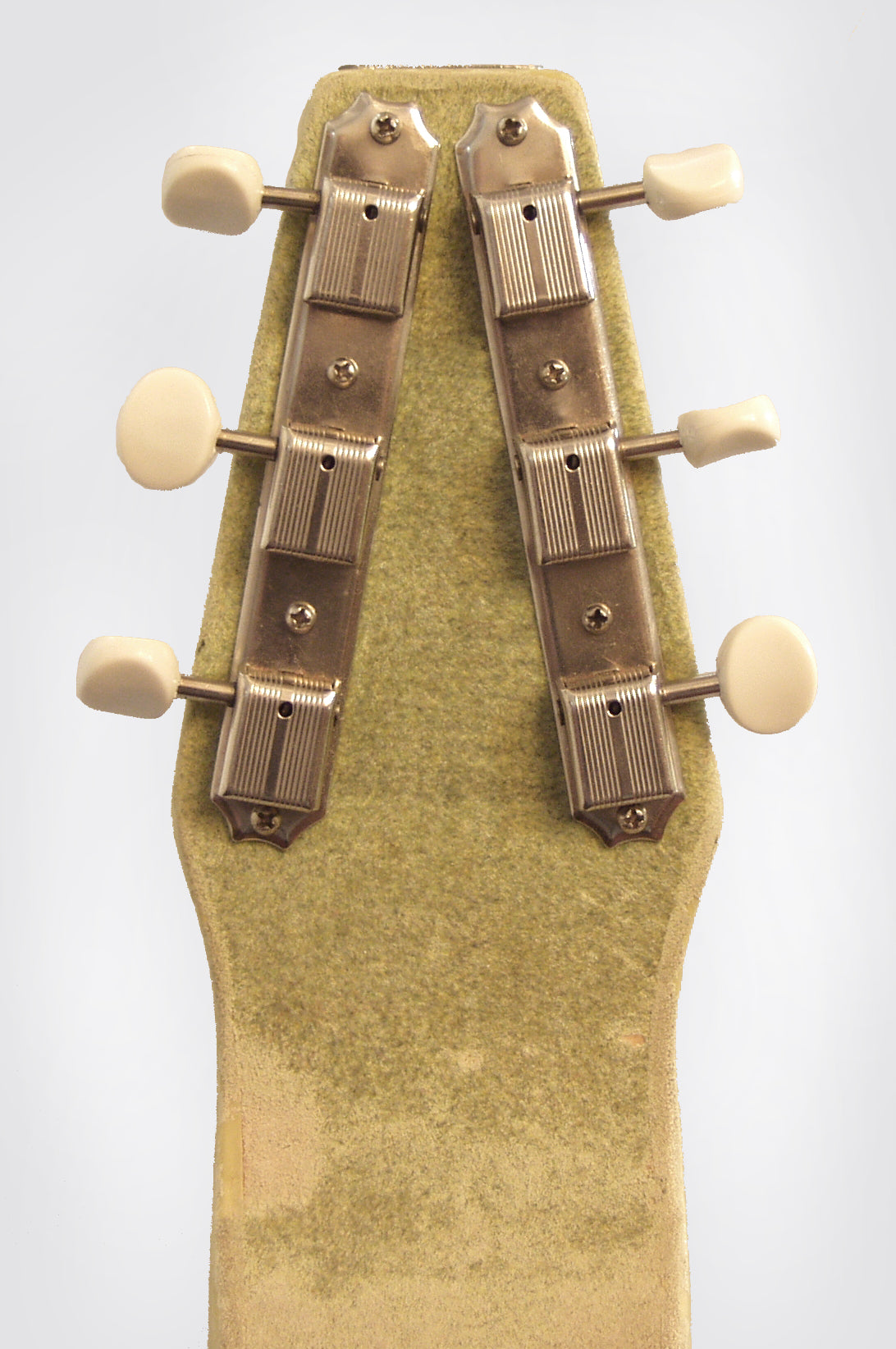 Fender Champion Lap Steel Electric Guitar (1955)