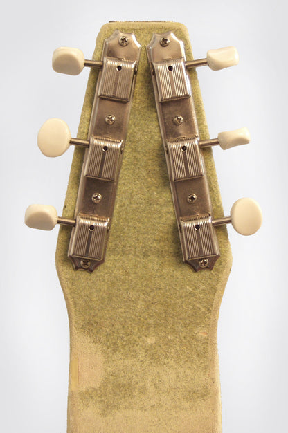 Fender Champion Lap Steel Electric Guitar (1955)