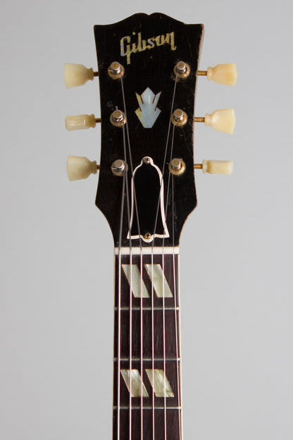 Gibson ES-295 Arch Top Hollow Body Electric Guitar (1956)