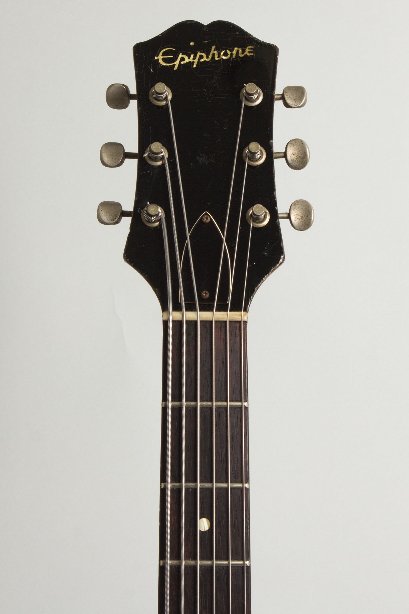Epiphone EBS-6 Newport Electric 6-String Bass Guitar (1962)