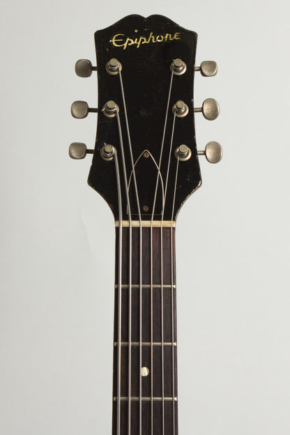 Epiphone EBS-6 Newport Electric 6-String Bass Guitar (1962)