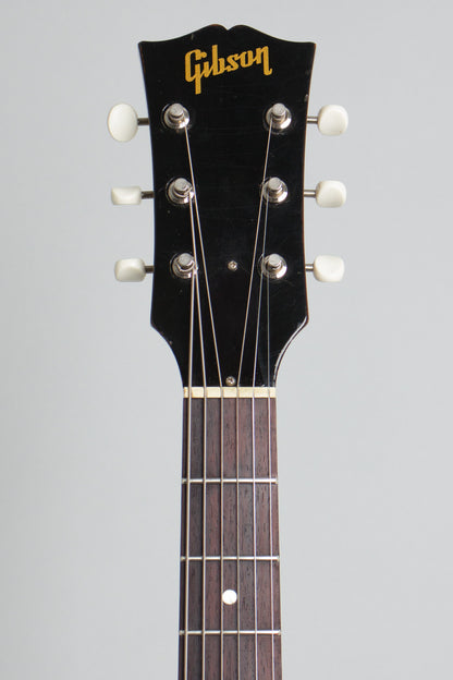 Gibson ES-125CD Arch Top Hollow Body Electric Guitar (1966)