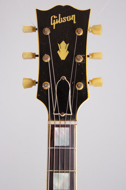 Gibson ES-5N Switchmaster Conversion Arch Top Hollow Body Electric Guitar (1951)