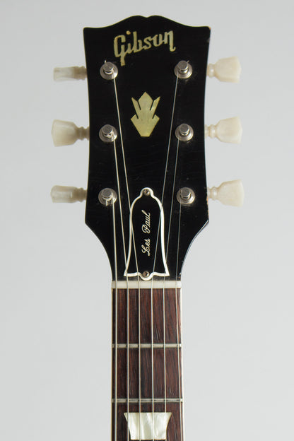 Gibson Les Paul Standard Solid Body Electric Guitar (1962)