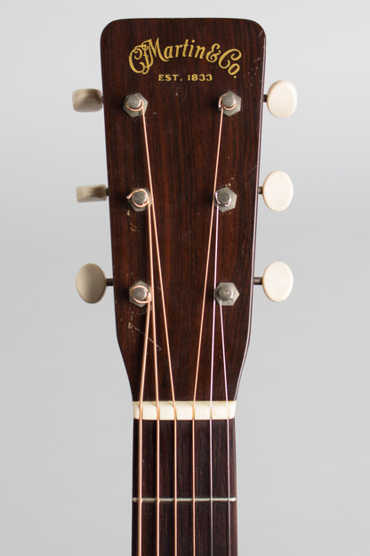 C. F. Martin 00-17 Flat Top Acoustic Guitar (1957)
