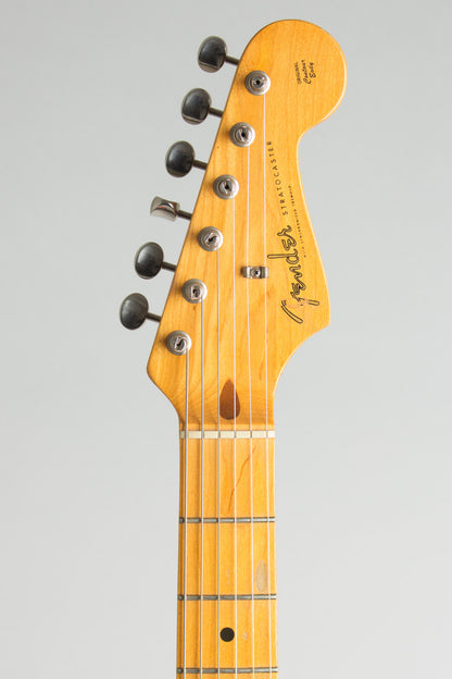 Fender Stratocaster '57 re-Issue AVRI Solid Body Electric Guitar (1983)