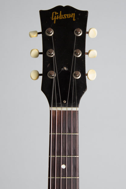 Gibson ES-125 Arch Top Hollow Body Electric Guitar (1953)