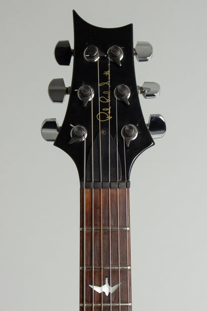 Paul Reed Smith Custom 22 with 10 Top and Birds Solid Body Electric Guitar (1994)