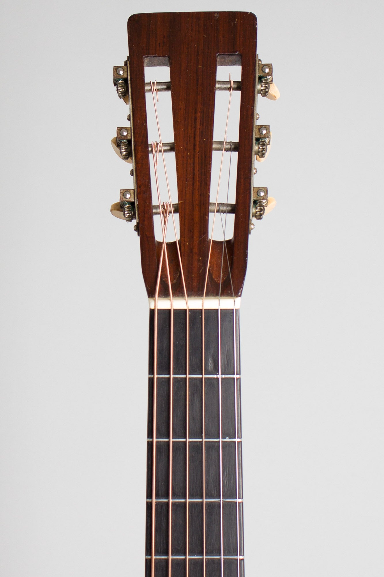 C. F. Martin 0-28 Flat Top Acoustic Guitar (1927)