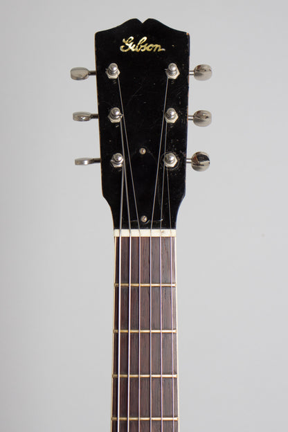 Gibson ES-150 Arch Top Hollow Body Electric Guitar (1937)