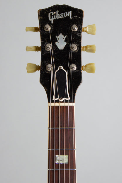 Gibson ES-335TDC Semi-Hollow Body Electric Guitar (1964)