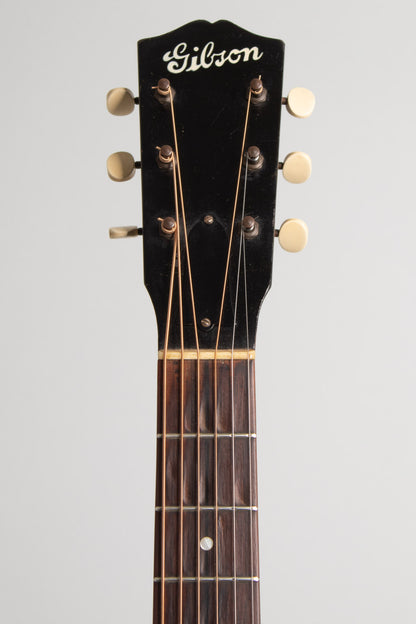 Gibson L-30 Arch Top Acoustic Guitar (1935)