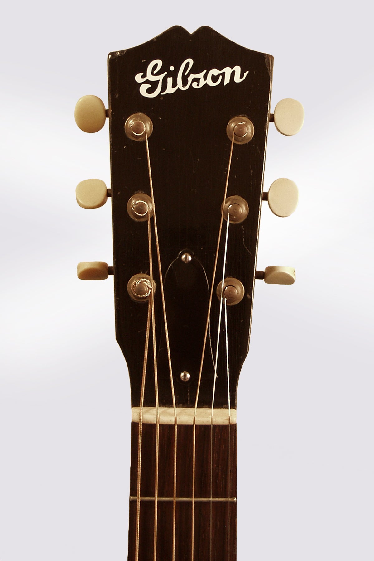 Gibson L-30 Arch Top Acoustic Guitar (1936)
