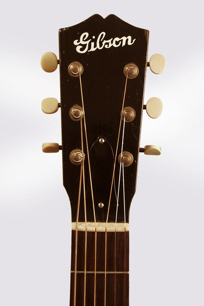 Gibson L-30 Arch Top Acoustic Guitar (1936)