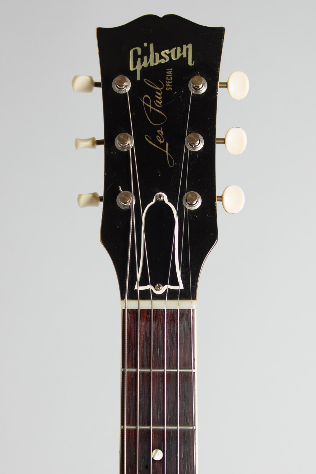 Gibson Les Paul Special Solid Body Electric Guitar (1957)